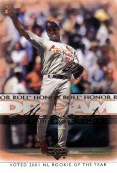 Albert Pujols