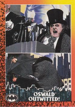 Oswald Outwitted! 
