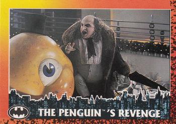 The Penguin's Revenge 