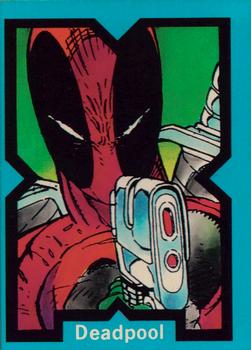 Deadpool
