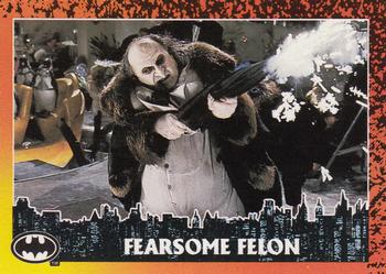 Fearsome Felon 