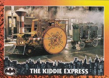 The Kiddie Express 