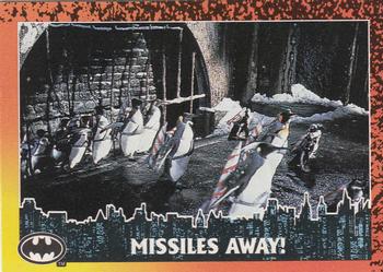 Missiles Away! 