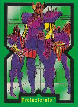 Protectorate