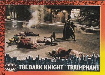 The Dark Knight Triumphant 