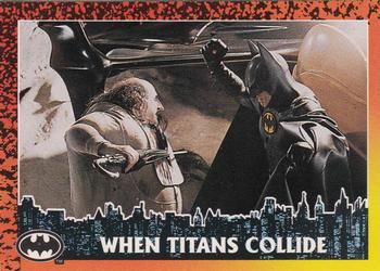 When Titans Collide 