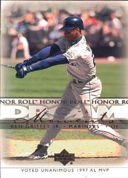 Ken Griffey Jr.