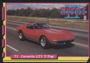 1971 Chevrolet Corvette