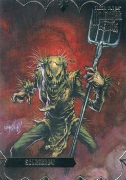 Scarecrow
