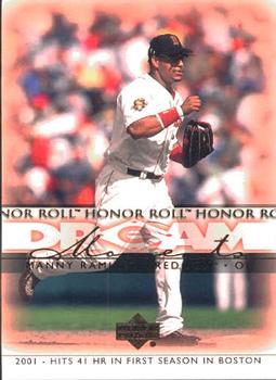 Manny Ramirez
