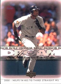 Bernie Williams