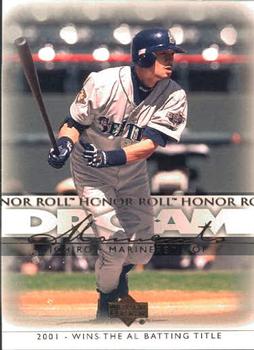 Ichiro