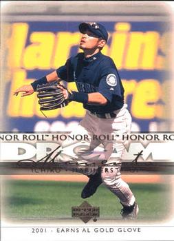 #98 Ichiro