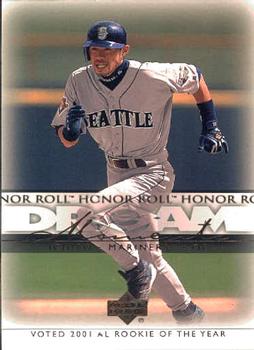 #99 Ichiro