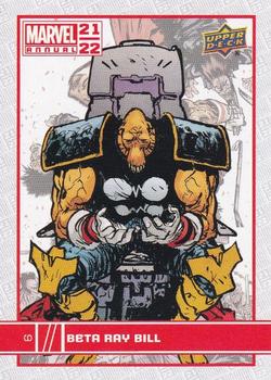 Beta Ray Bill