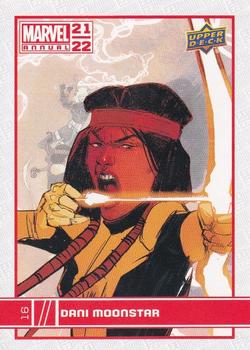 Dani Moonstar
