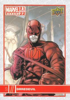 Daredevil