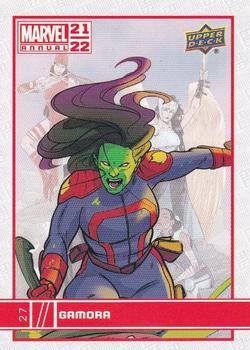 Gamora