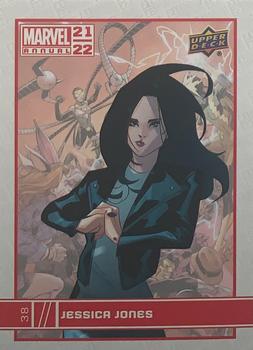 Jessica Jones