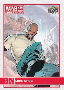 Luke Cage