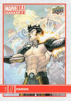 Namor