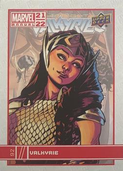 Valkyrie
