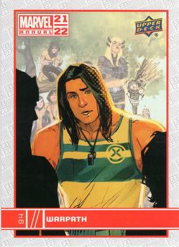 Warpath