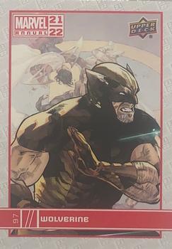 Wolverine