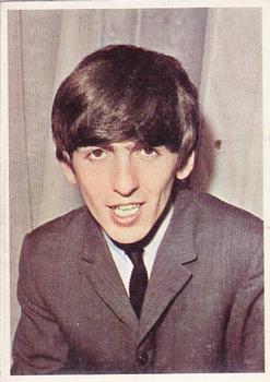 Meet George Harrison 