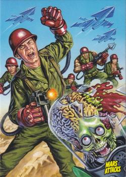 Earth Uprising 
