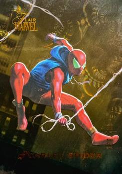 Scarlet Spider