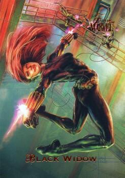 Black Widow