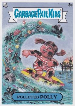 Polluted Polly