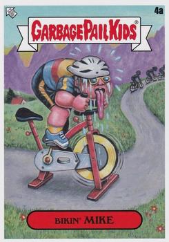 Bikin' Mike