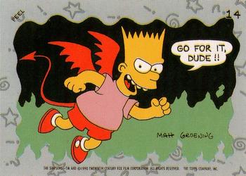 Evil Bart