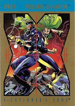 Polaris & Havok