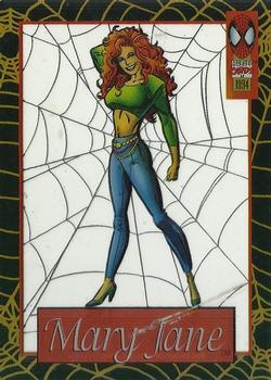Mary Jane