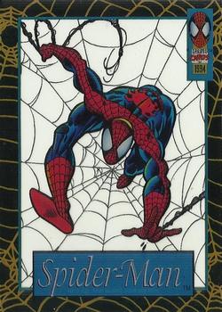 Spider-Man