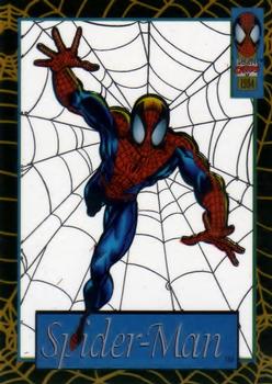 Spider-Man