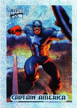 Captain America