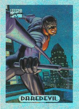Daredevil