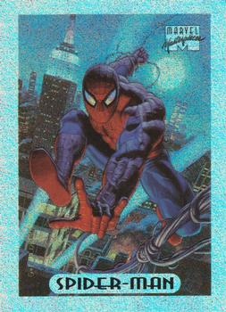 Spider-Man