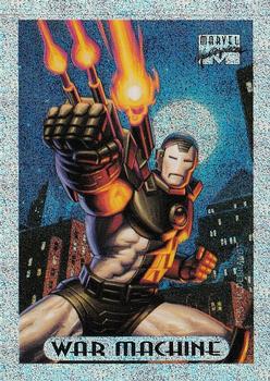 War Machine