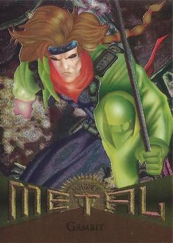 Gambit