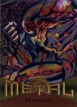 Holocaust