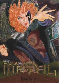 Jean Grey
