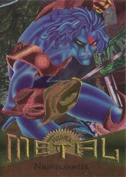 Nightcrawler