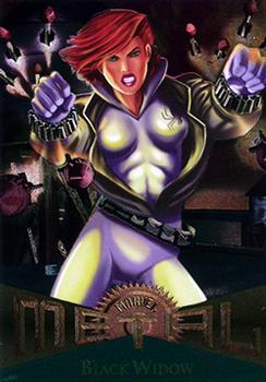 Black Widow