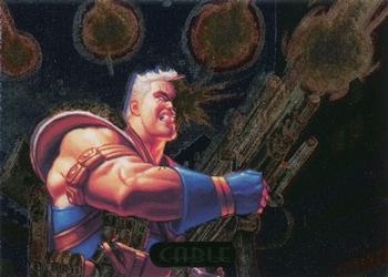 Cable