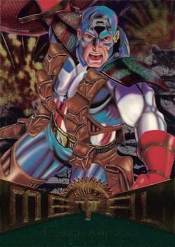 Captain America